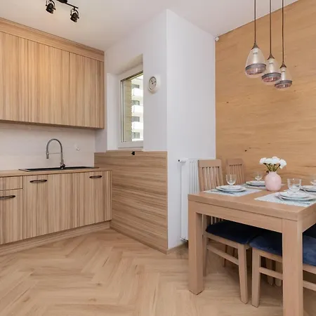 Family Sucha 39 With Balcony & Pet-friendly By Renters