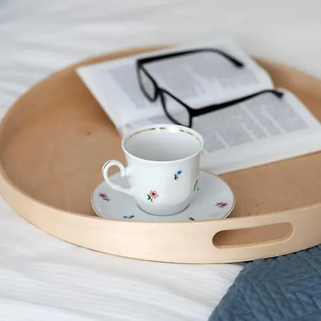 Apartamento Family Sucha 39 With Balcony & Pet-friendly By Renters Gdańsk